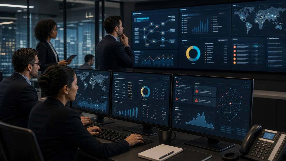Banking Fraud Detection