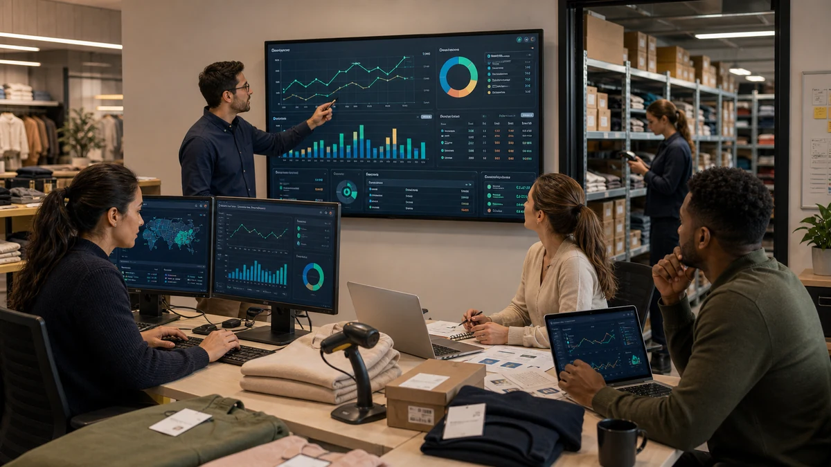 Retail Demand Forecasting